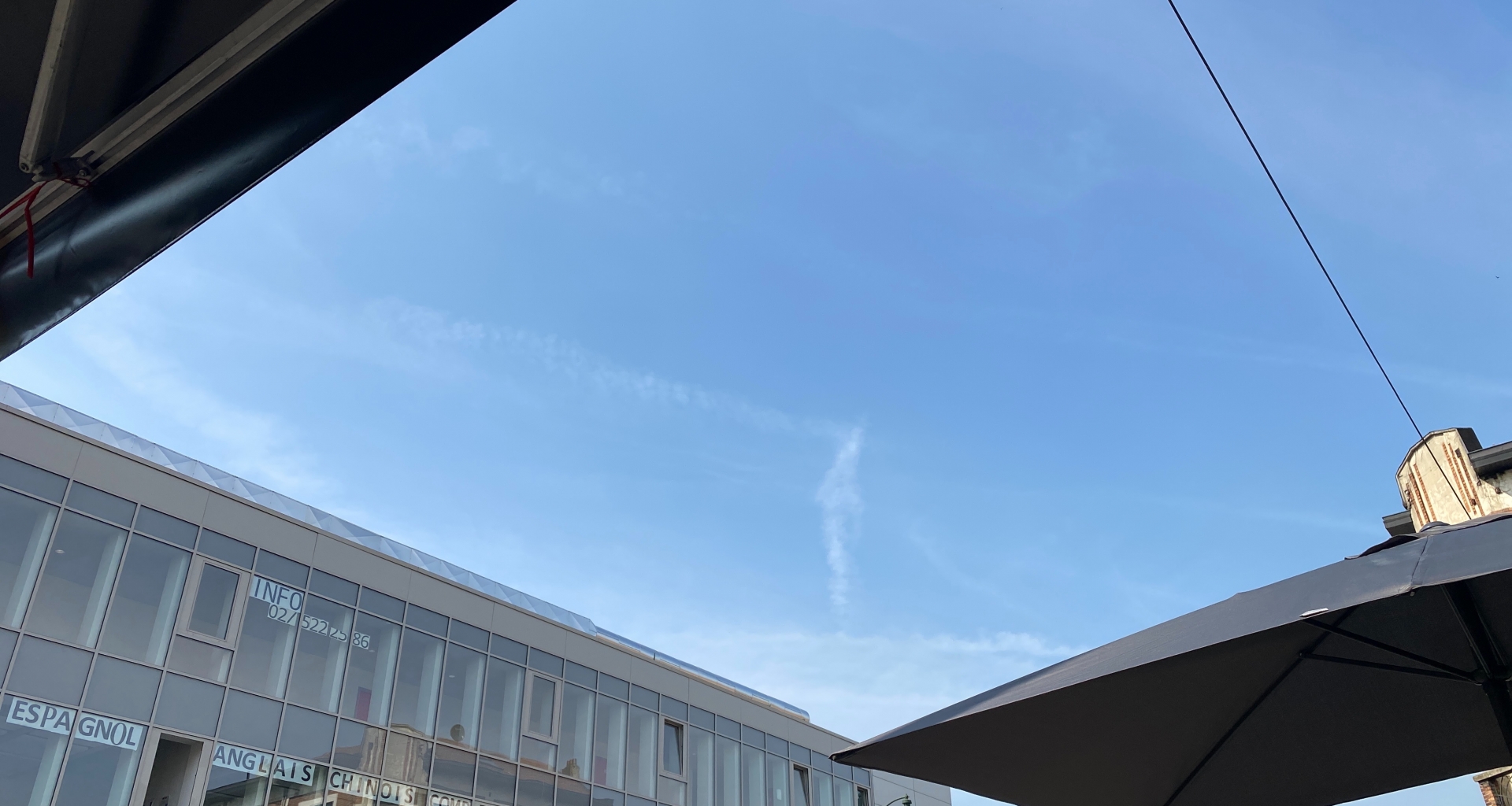 Construction école Vilvoorde