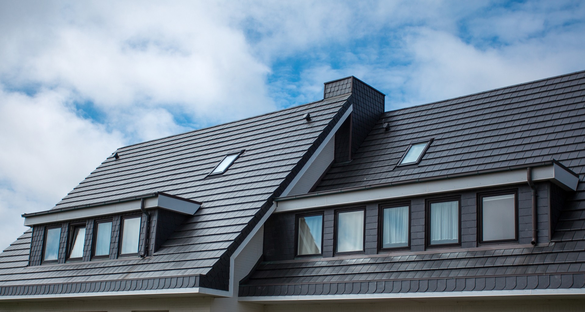 Toitures et étanchéité