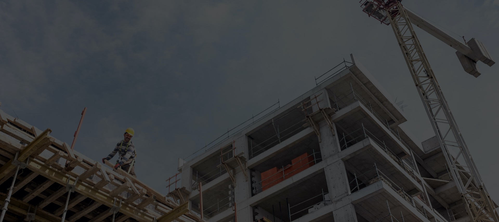 Entreprise générale de construction